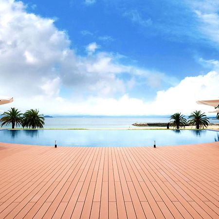 Hotel&Resort Sunshine Sazanseto Suo-Oshima Eksteriør billede