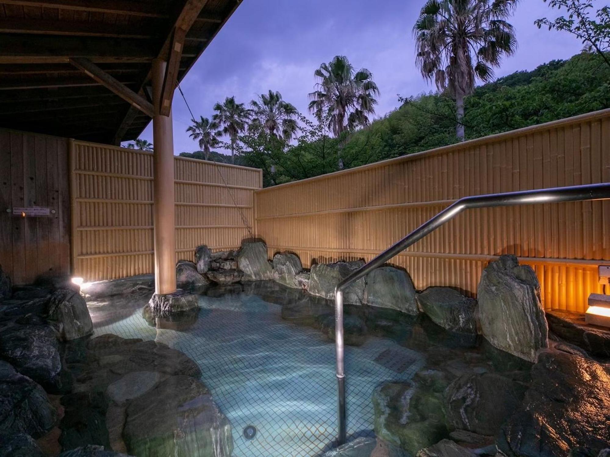 Hotel&Resort Sunshine Sazanseto Suo-Oshima Eksteriør billede