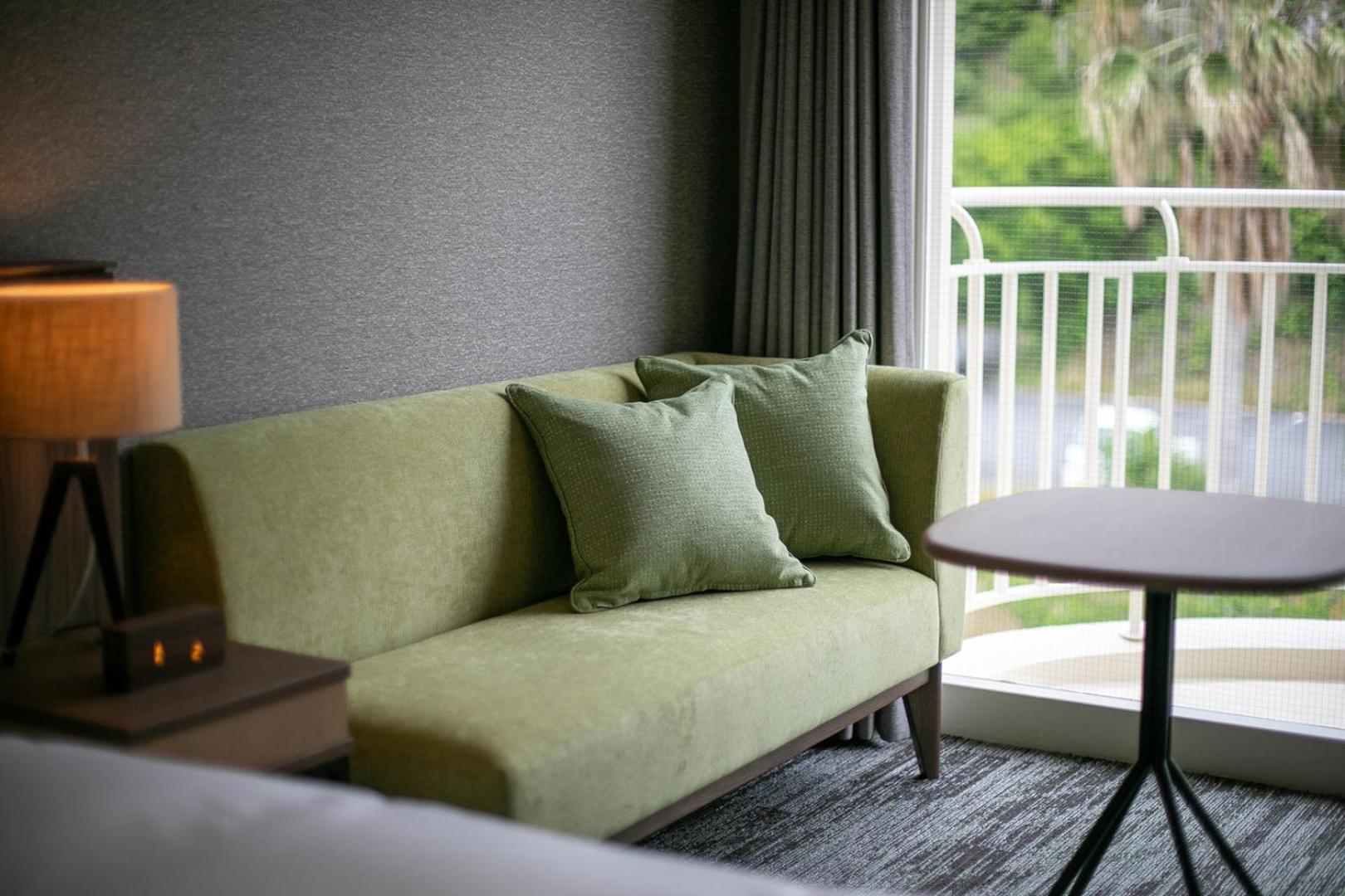 Hotel&Resort Sunshine Sazanseto Suo-Oshima Eksteriør billede