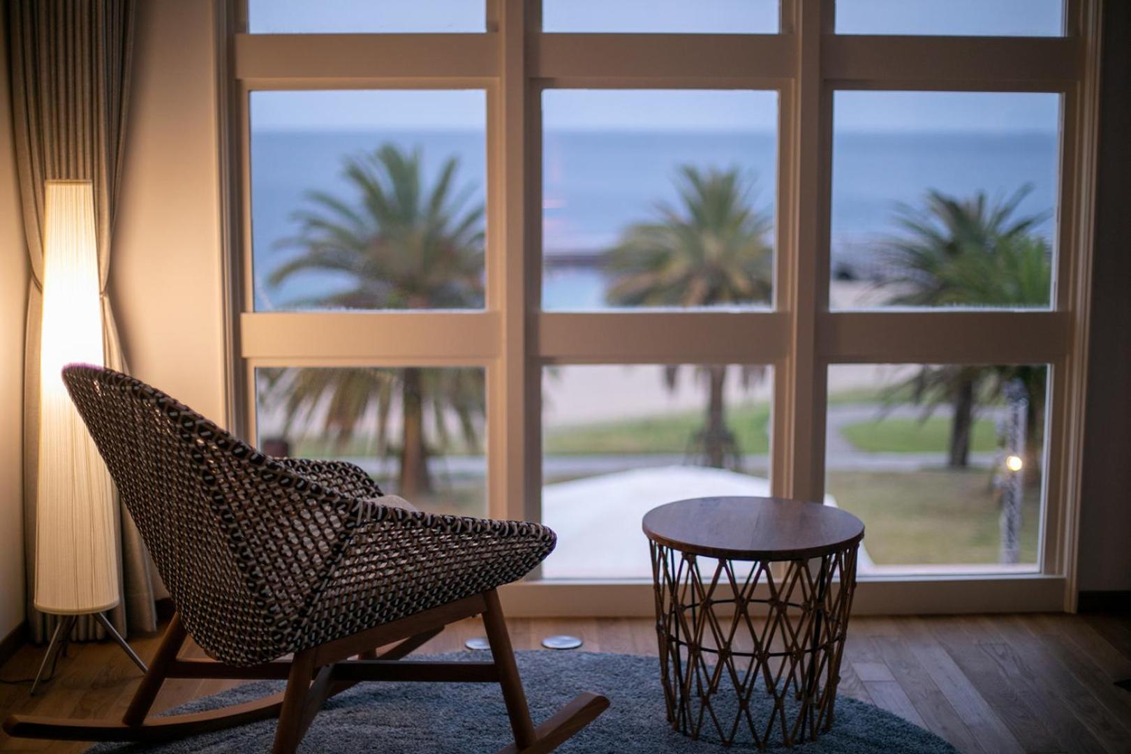 Hotel&Resort Sunshine Sazanseto Suo-Oshima Værelse billede