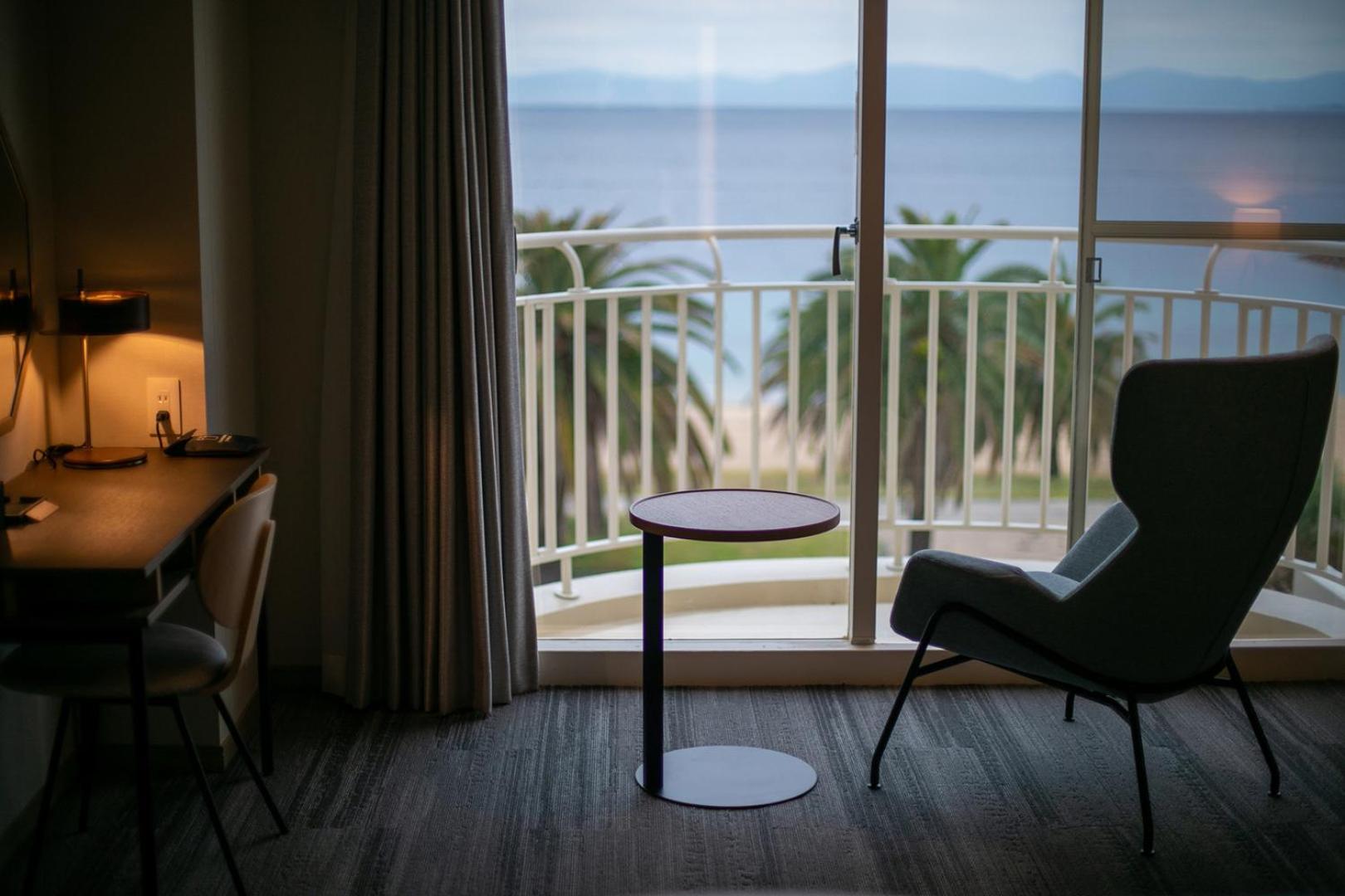 Hotel&Resort Sunshine Sazanseto Suo-Oshima Værelse billede