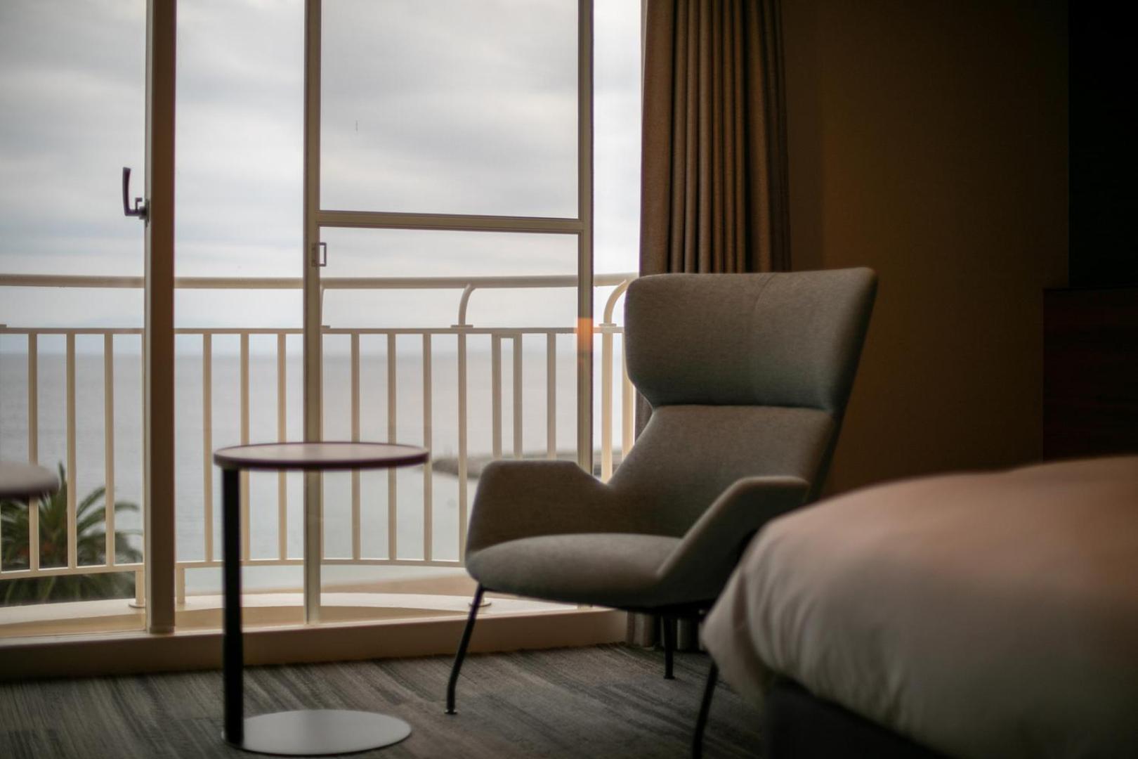 Hotel&Resort Sunshine Sazanseto Suo-Oshima Værelse billede